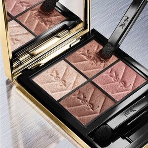 NEW YSL Couture Mini Clutch Eyeshadow Palette